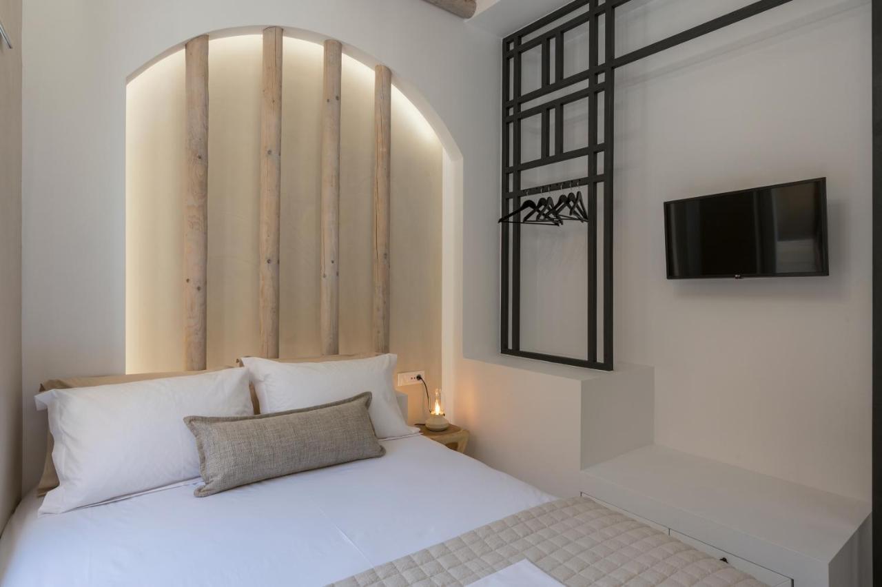 Vila Il Campanile Luxury Living Chania  Exteriér fotografie