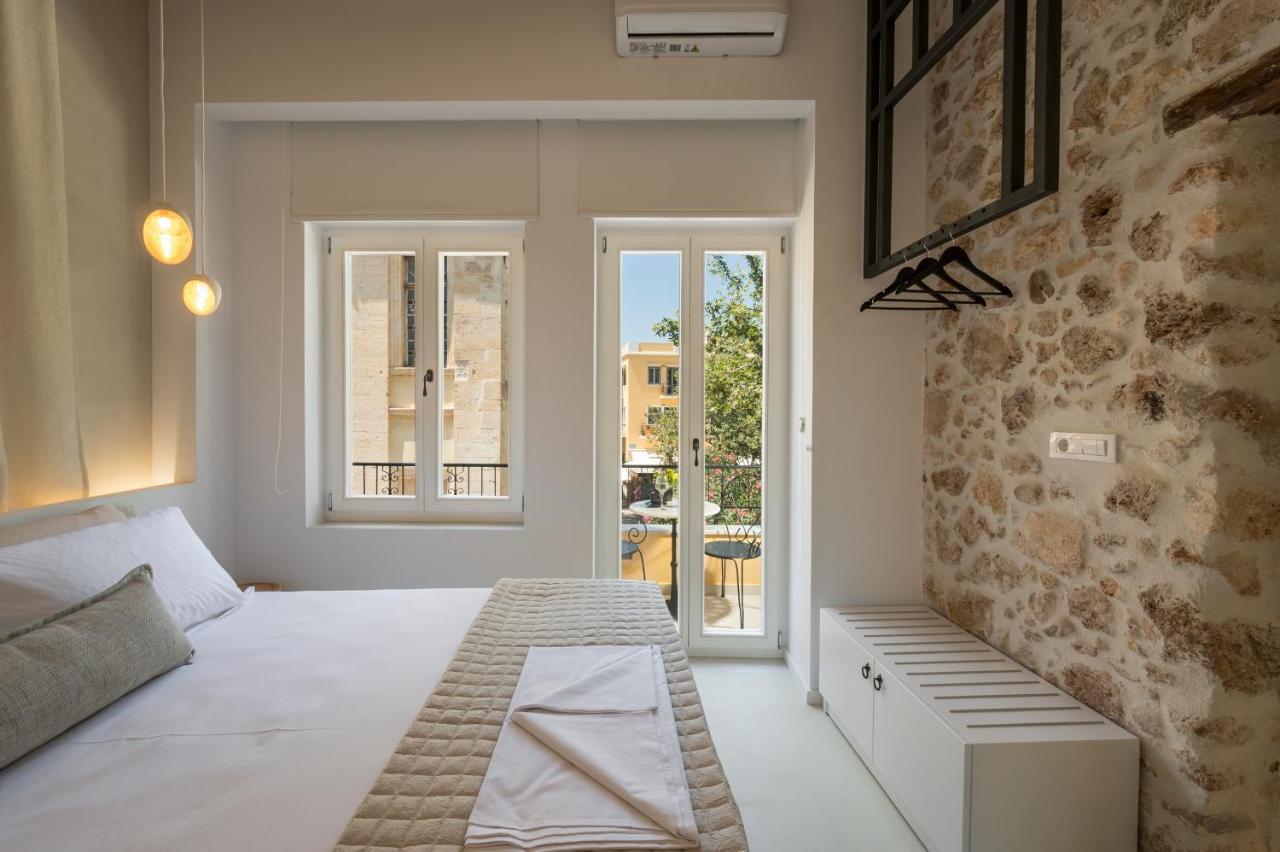 Vila Il Campanile Luxury Living Chania  Exteriér fotografie