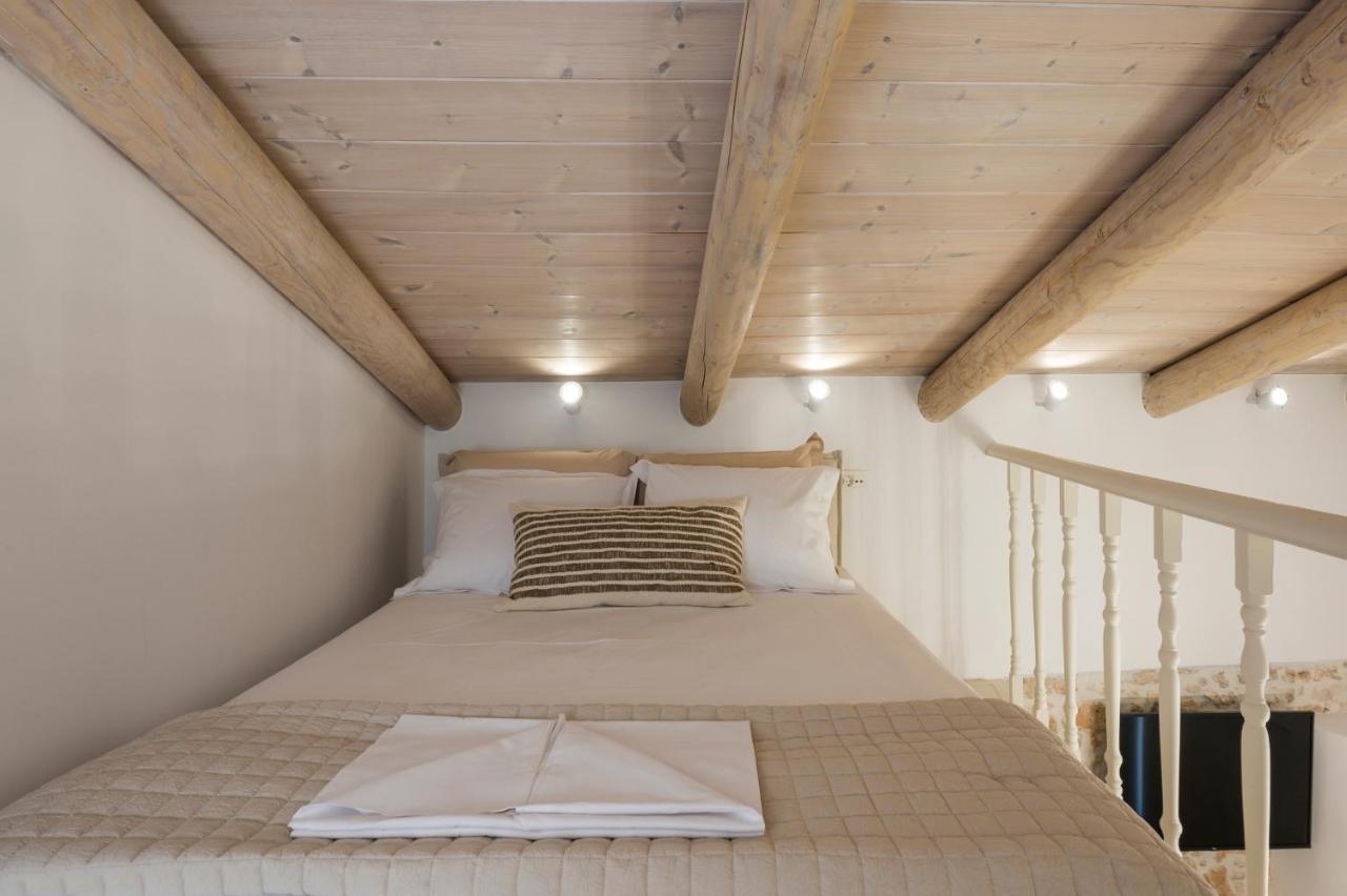 Vila Il Campanile Luxury Living Chania  Exteriér fotografie