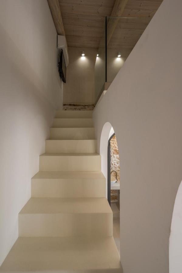 Vila Il Campanile Luxury Living Chania  Exteriér fotografie