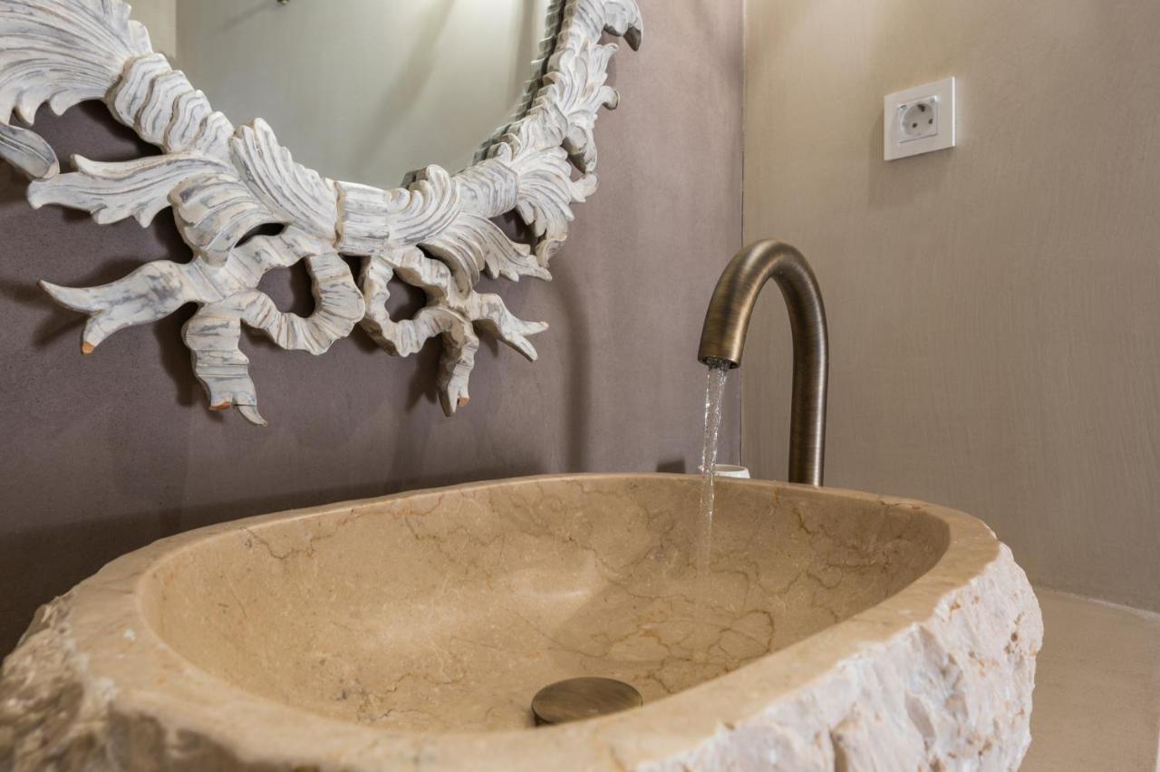 Vila Il Campanile Luxury Living Chania  Exteriér fotografie