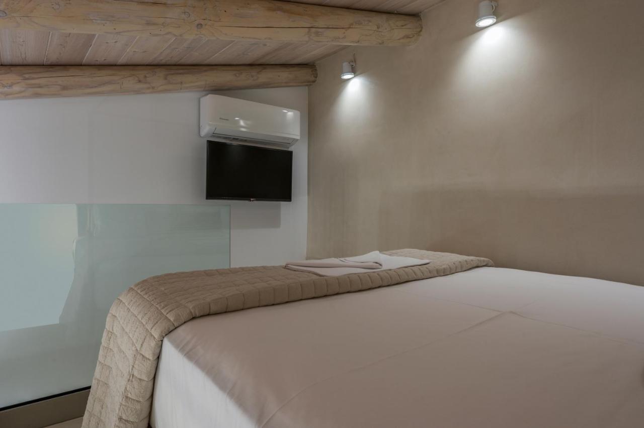 Vila Il Campanile Luxury Living Chania  Exteriér fotografie