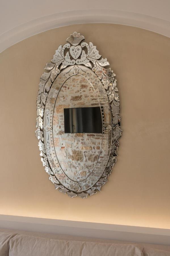Vila Il Campanile Luxury Living Chania  Exteriér fotografie